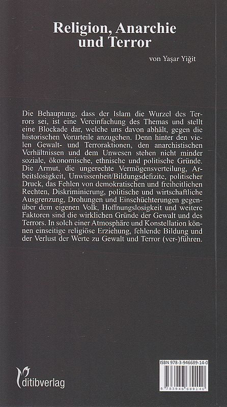 Religion, Anarchie und Terror - Image 4