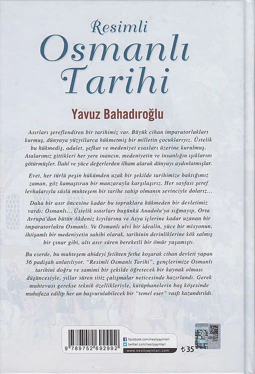 Resimli Osmanli Tarihi - Image 2
