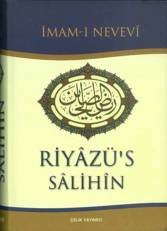 Riyazüs Salihin Birinci Kalite Kağıt