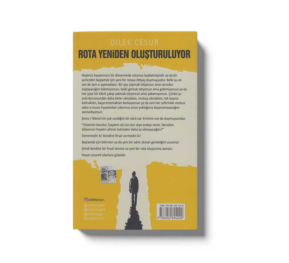 Rota Yeniden Olusturuluyor - Image 2