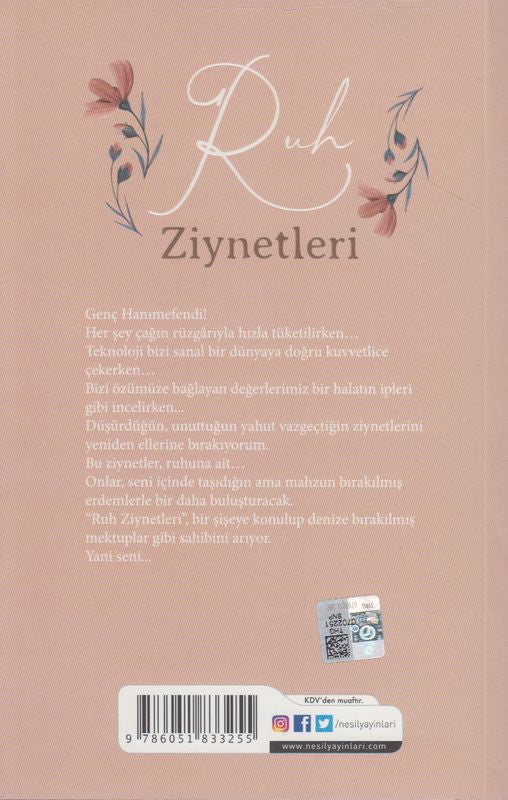 Ruh Zihniyetleri - Image 2