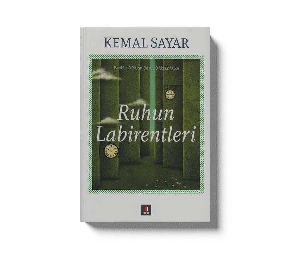Ruhun Labirentleri