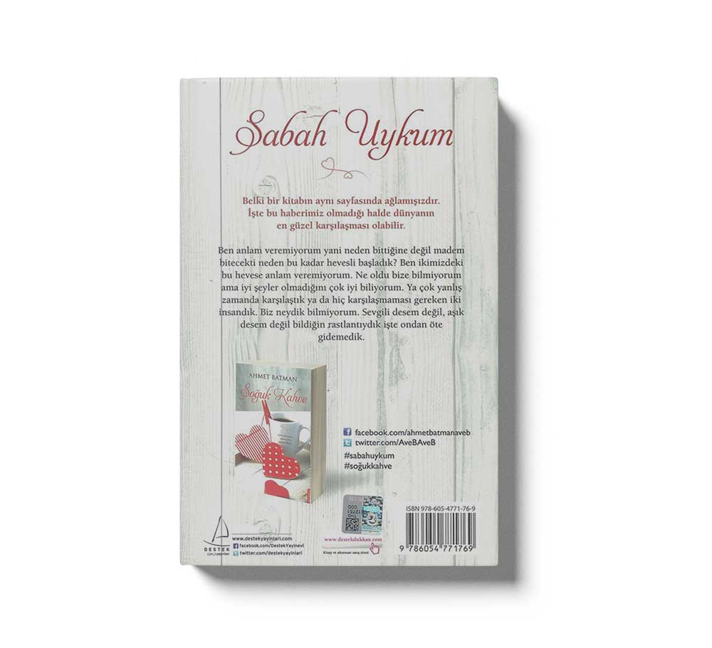 Sabah Uykum - Image 2