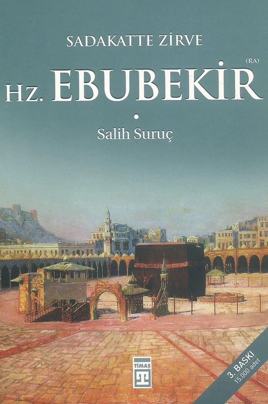 Sadakatte Zirve Hz. Ebubekir - Image 2