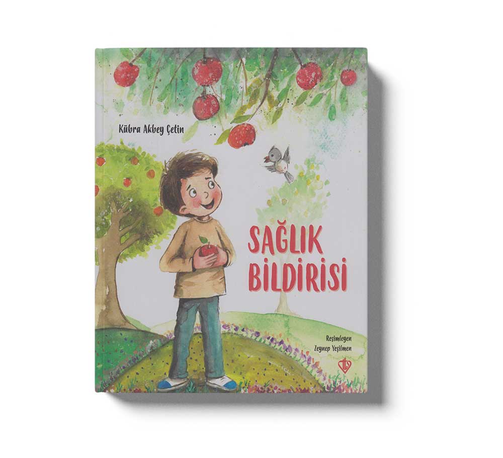 Sağlık Bildirisi