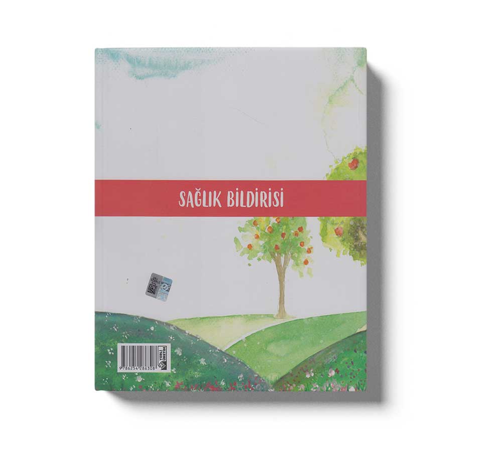 Sağlık Bildirisi - Image 2