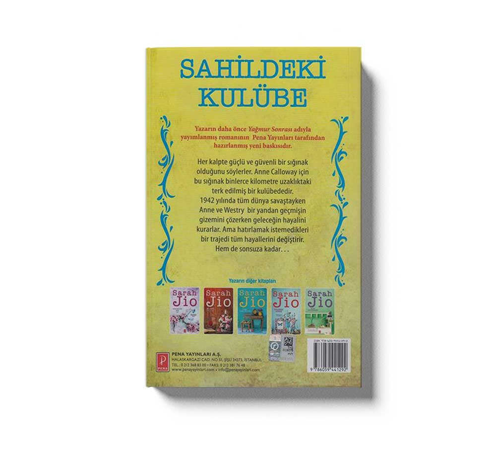 Sahildeki Kulübe - Image 2