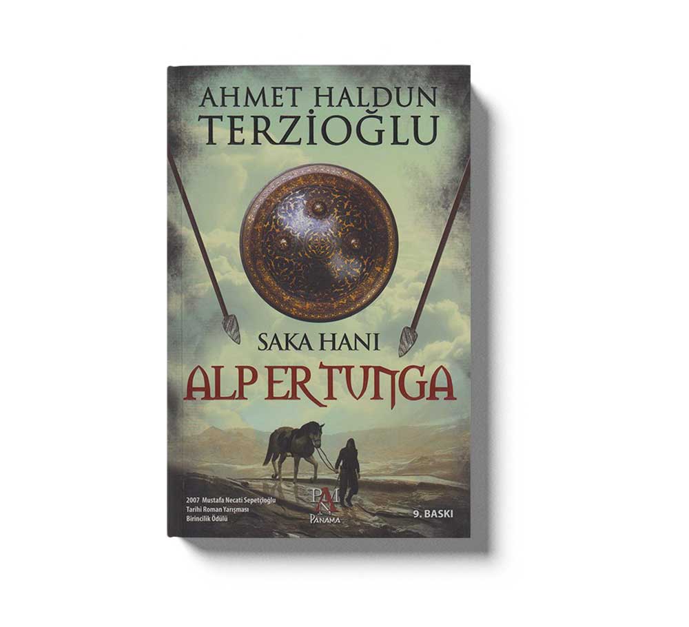 Saka Hani Alper Tunga