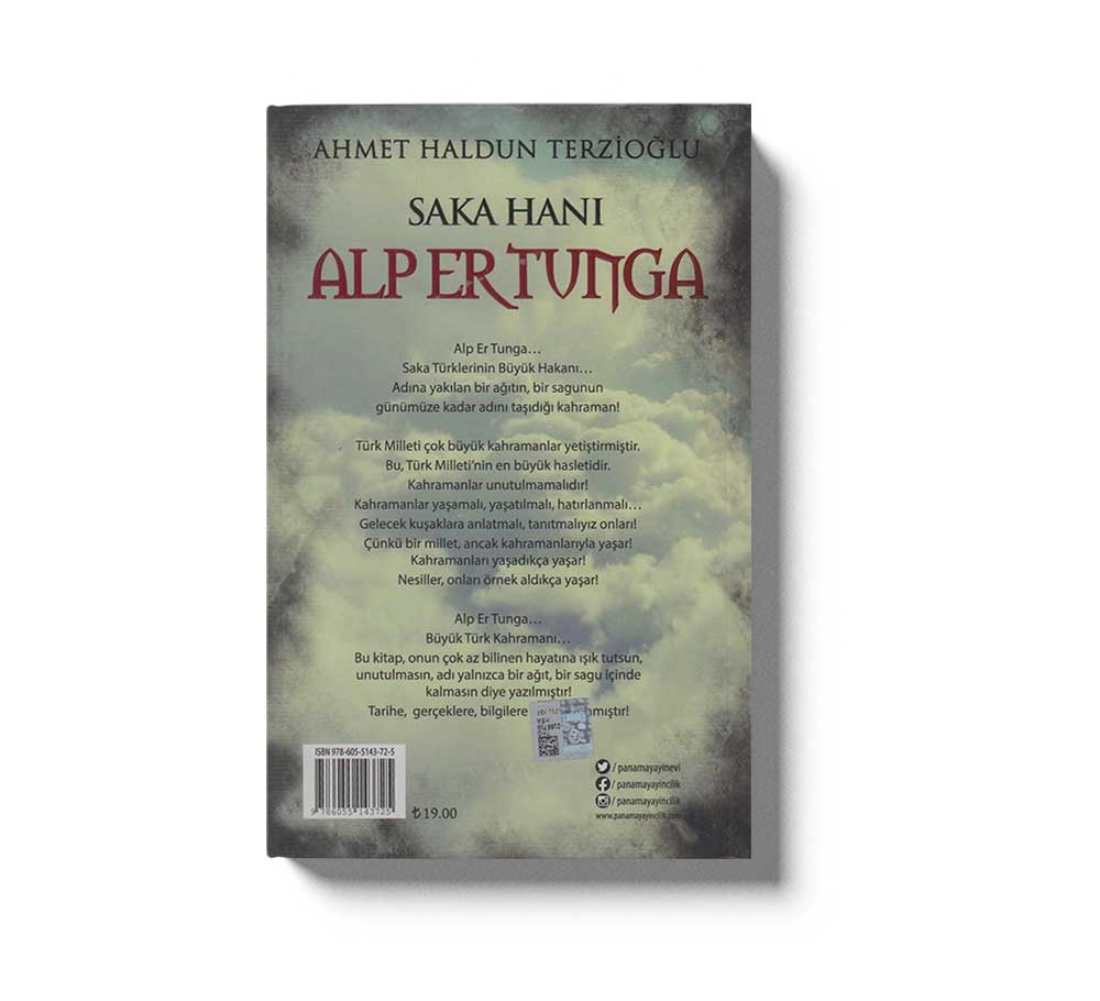 Saka Hani Alper Tunga - Image 2