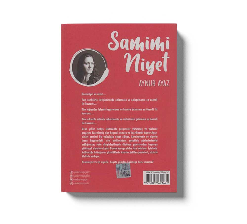 Samimi Niyet - Image 2