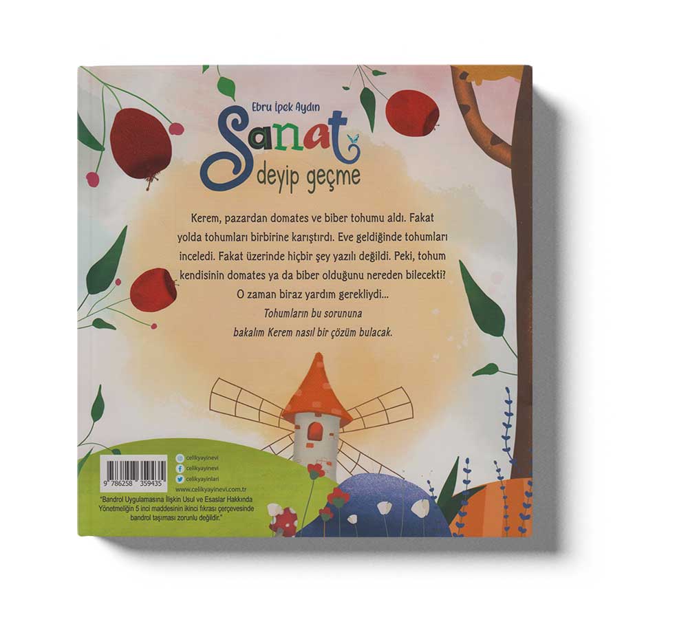 Sanat Deyip Geçme - Image 2