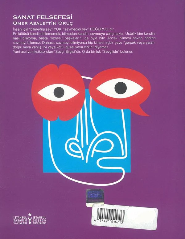 Sanat Felsefesi - Image 4