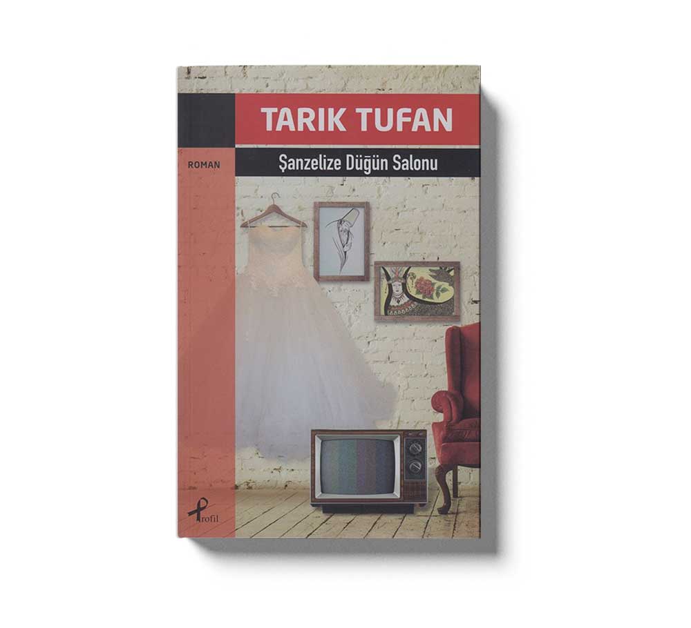 Sanzelize Dügün Salonu
