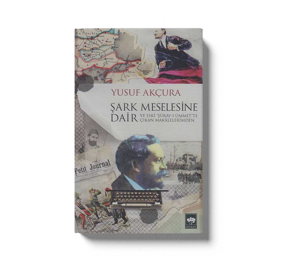 Sark Meselesine Dair