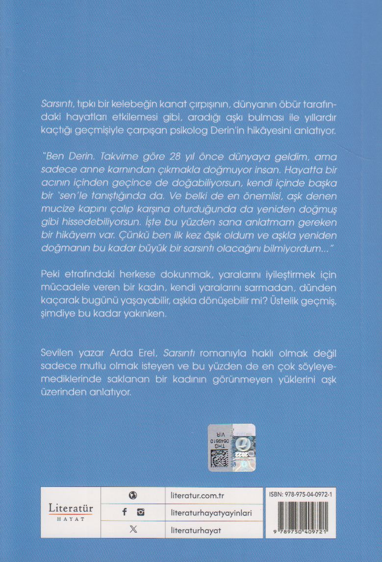 Sarsinti - Image 2