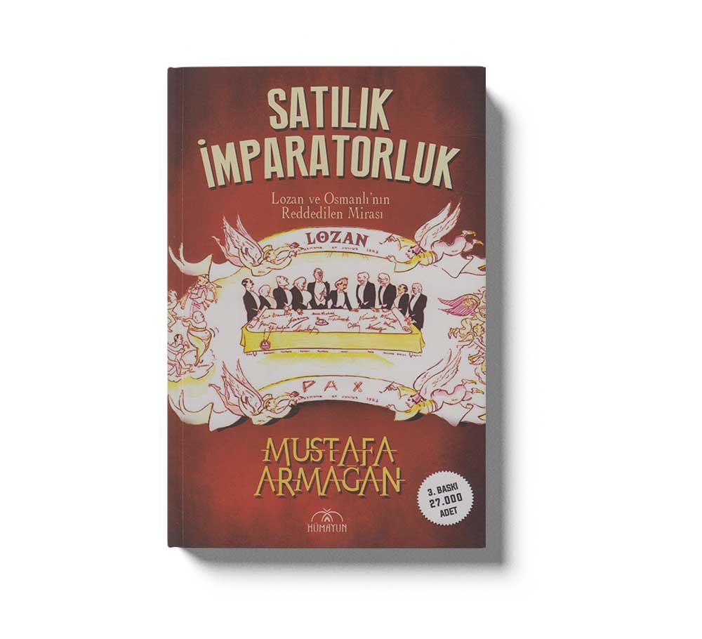 Satılık Imparatorluk
