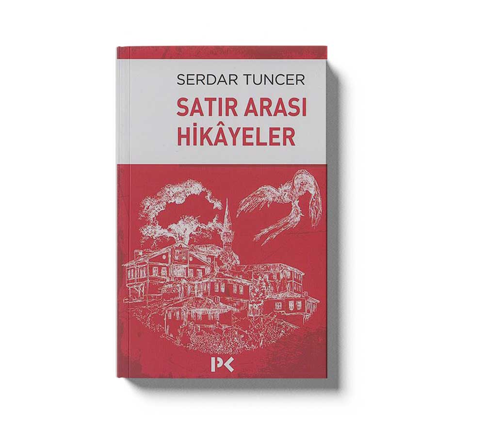 Satir Arasi Hikayeleri