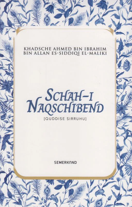 Schah-i Naqschibend