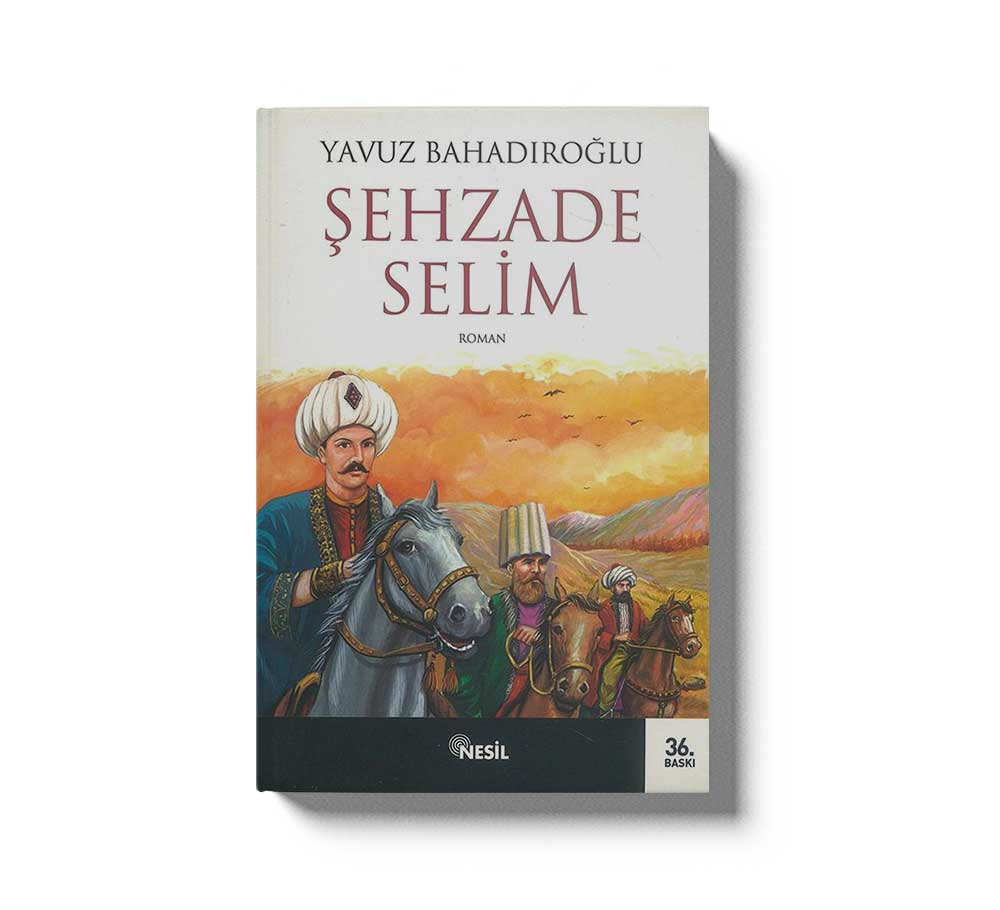 Sehzade Selim