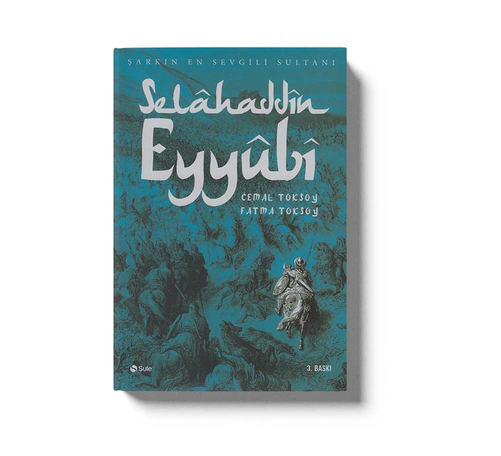 Selahaddin Eyyubi