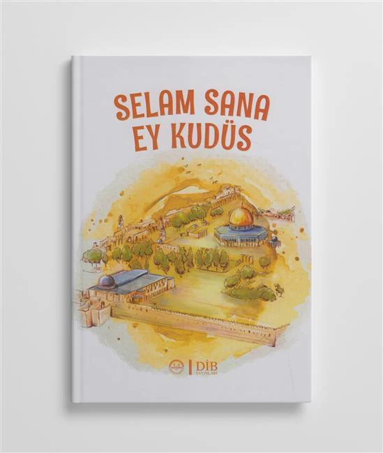 Selam Sana Ey Kudüs - Image 2