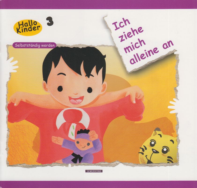 Selbstständig werden - Buchreihe mit 8 Büchern - Image 3
