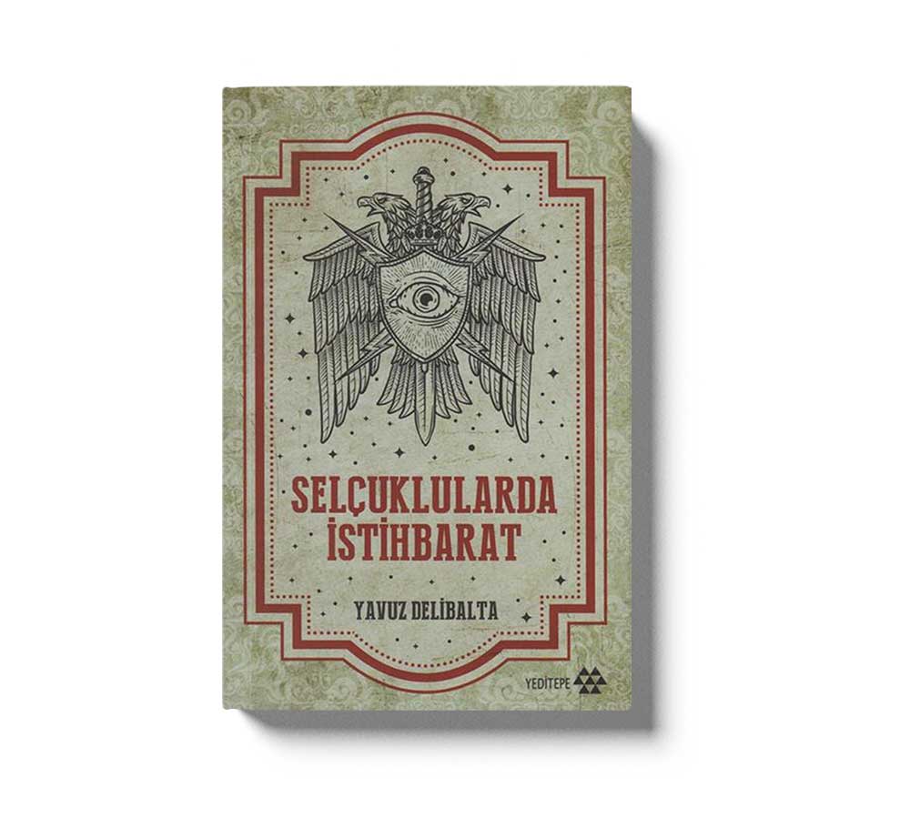 Selcuklularda Istihbarat