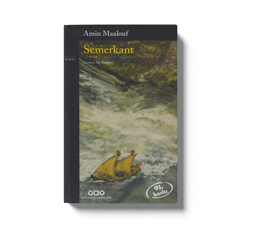 Semerkant