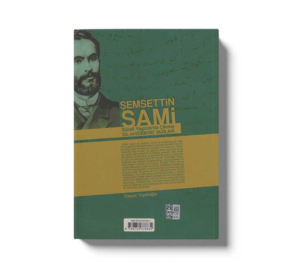 Semsettin Sami - Image 2