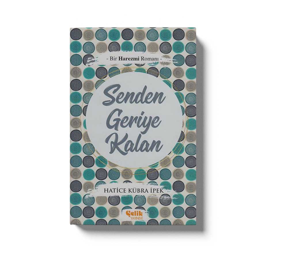 Senden Geriye Kalan