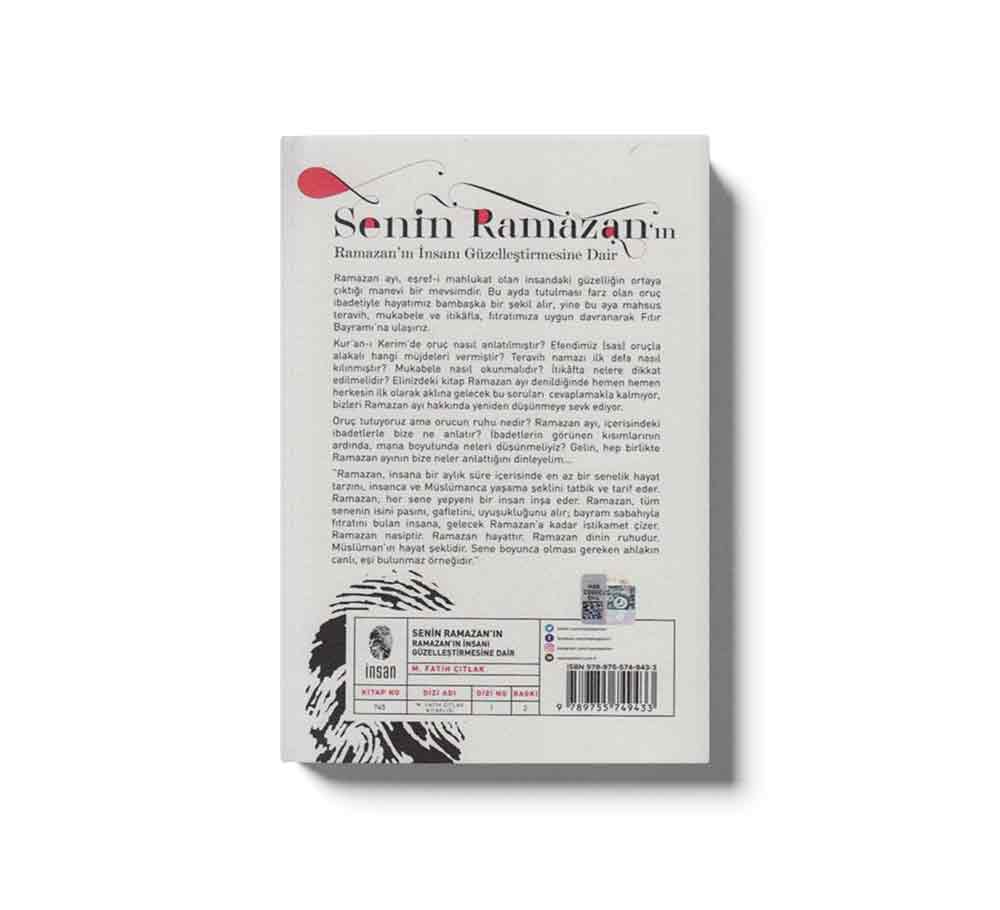Senin Ramazanin - Image 3