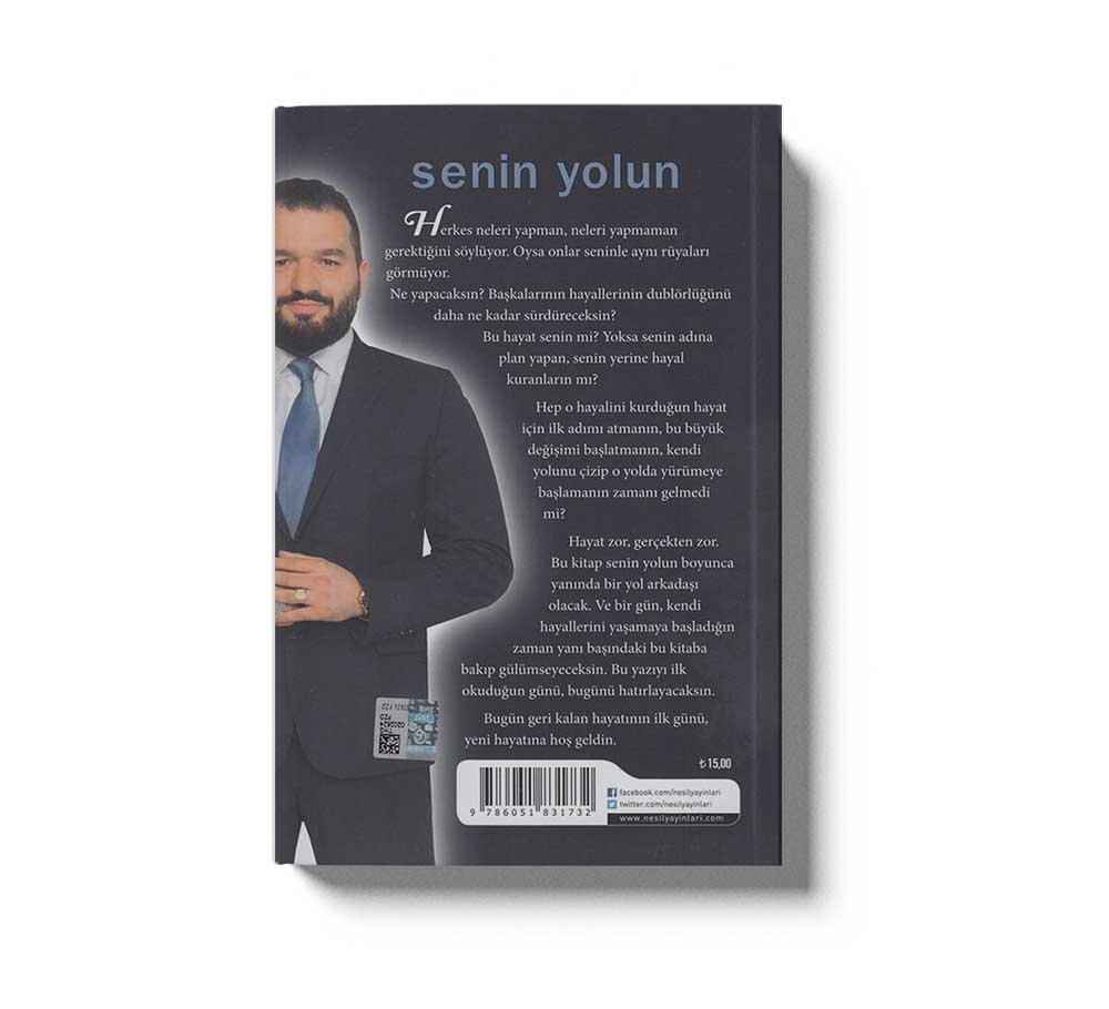 Senin Yolun - Image 2