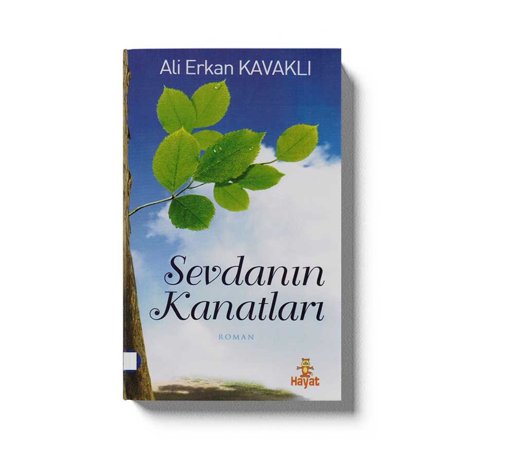 Sevdanin Kanatlari