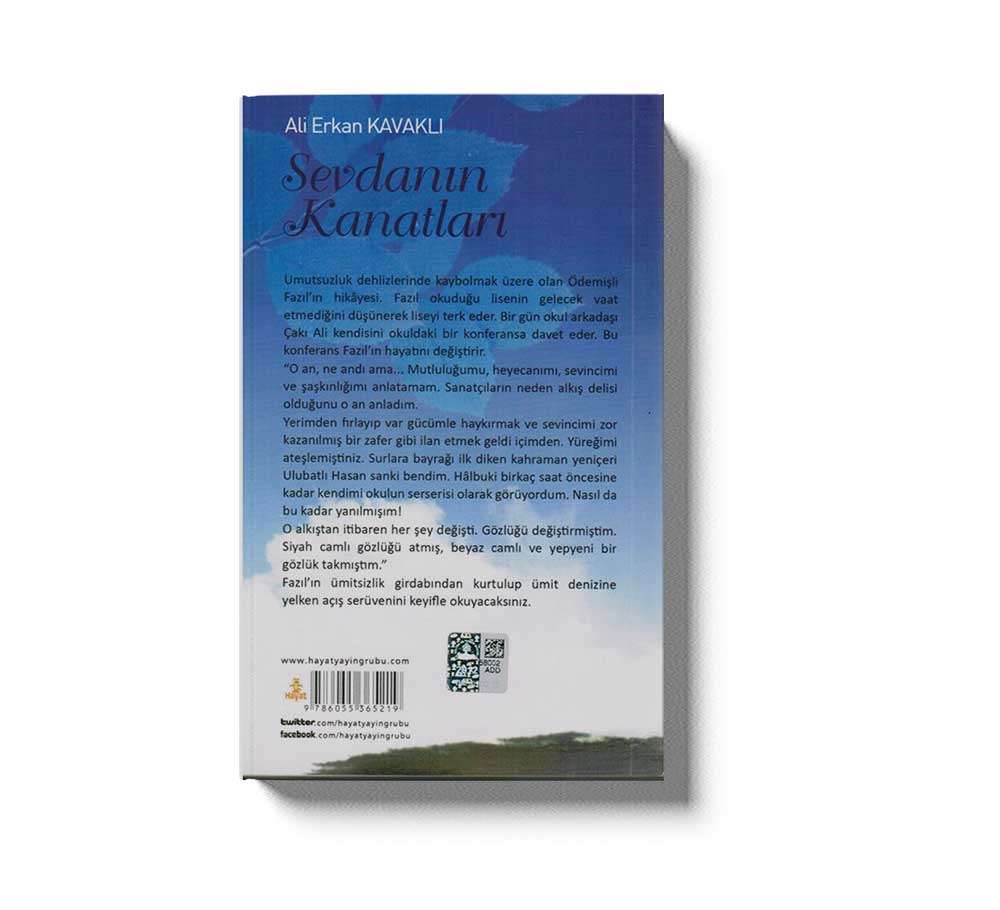 Sevdanin Kanatlari - Image 2