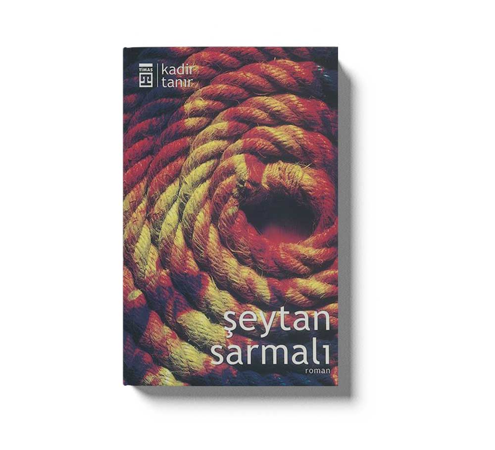 Seytan Sarmali