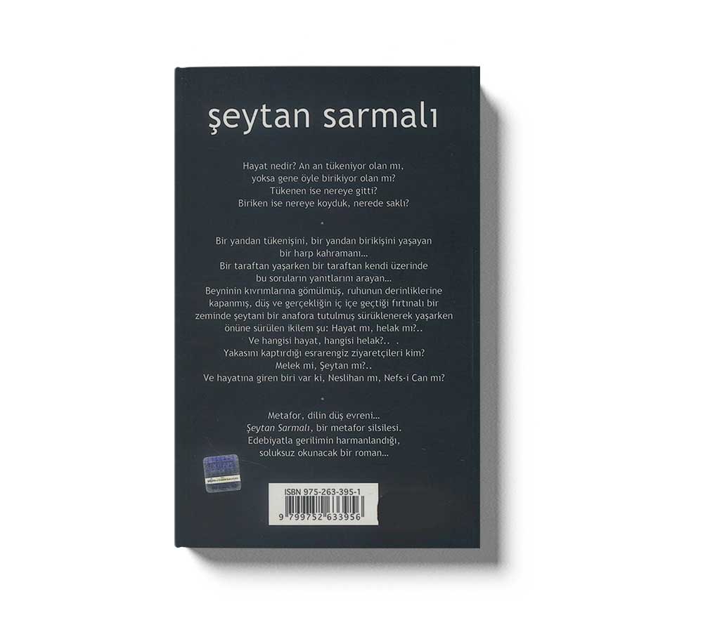Seytan Sarmali - Image 2