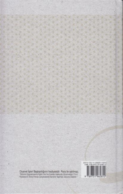 Siddet Karsisinda Islam - Image 4