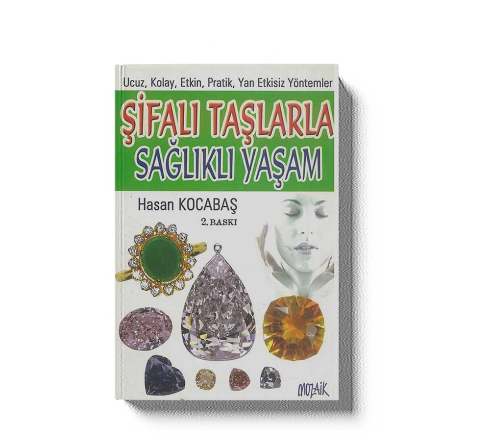 Sifali Taslarla Saglikli Yasam - Image 2