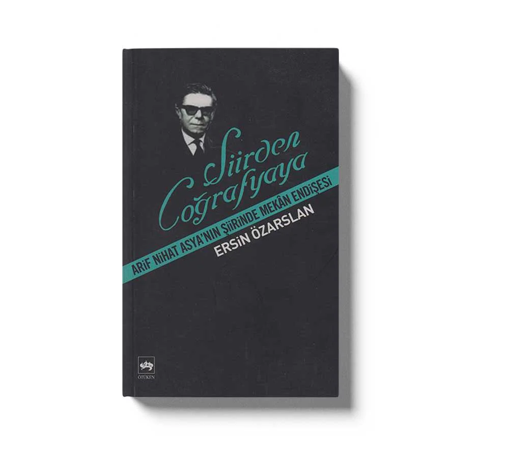 Siirden Cografyaya