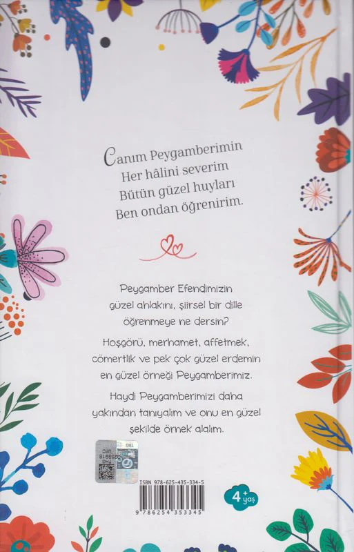 Siirlerle Peygamberim - Image 4