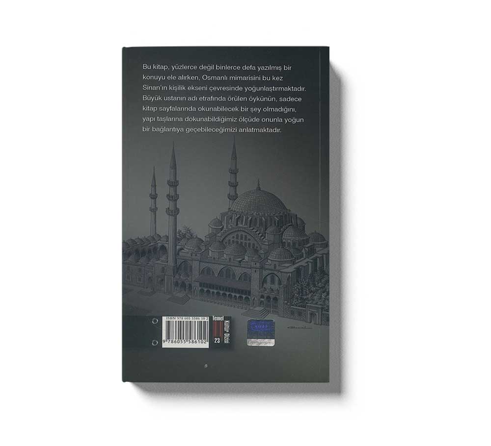 Sinan Bin Abdülmennan - Image 3