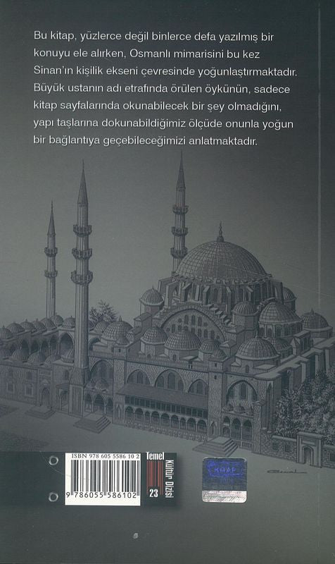 Sinan Bin Abdülmennan - Image 4