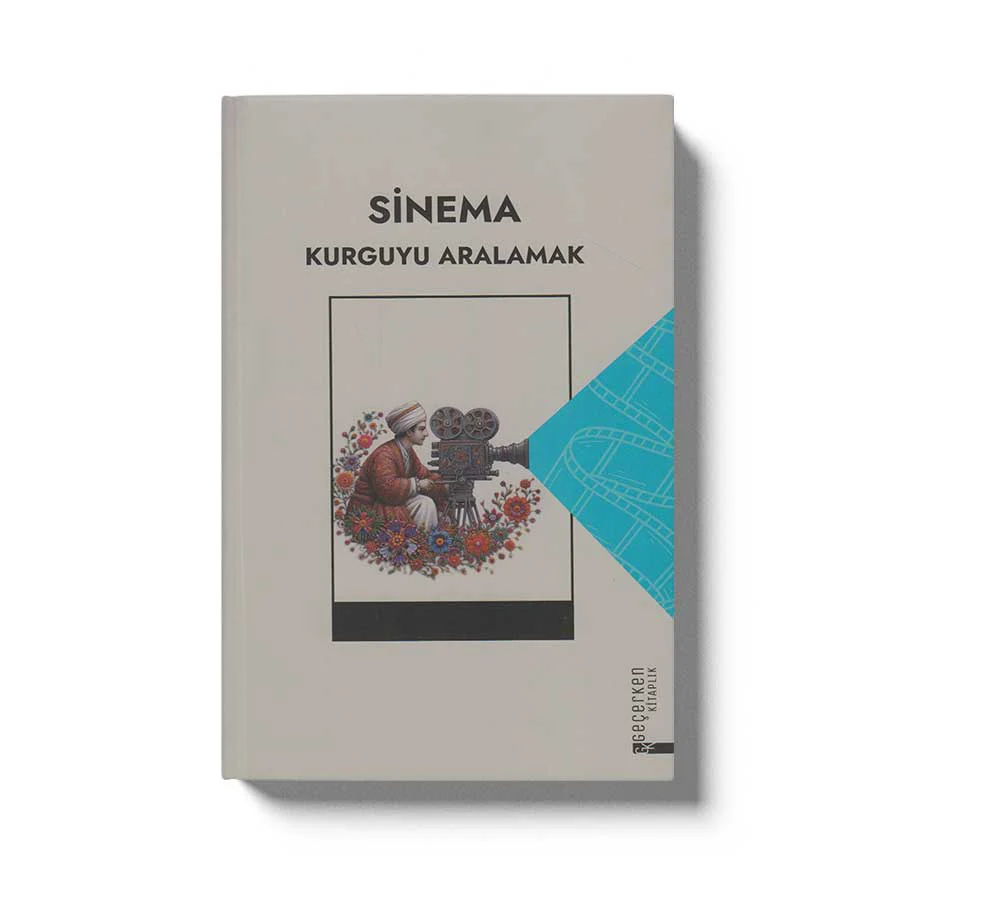 Sinema Kurguyu Aralamak