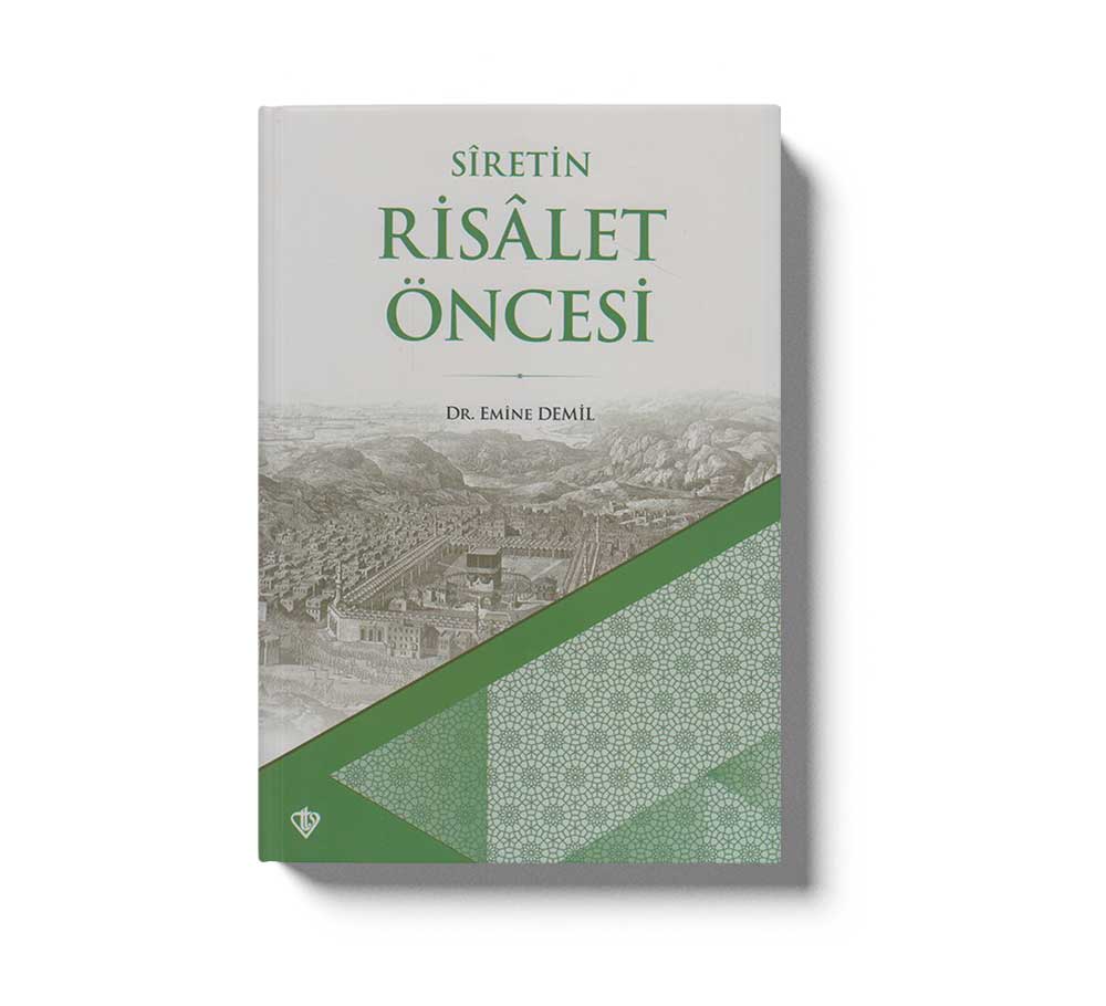 Siretin Risalet Öncesi - Image 2