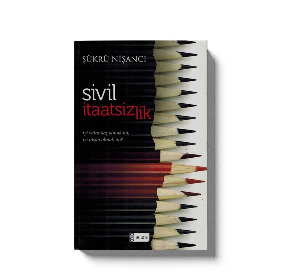Sivil Itaatsizlik