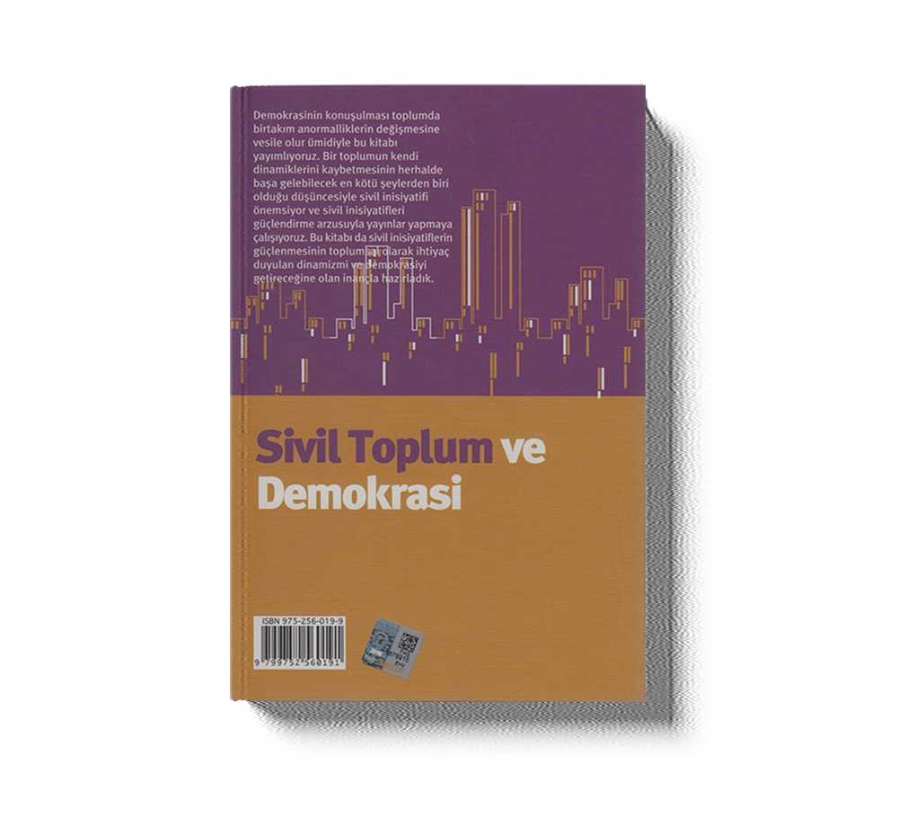 Sivil Toplum Ve Demokrasi - Image 2