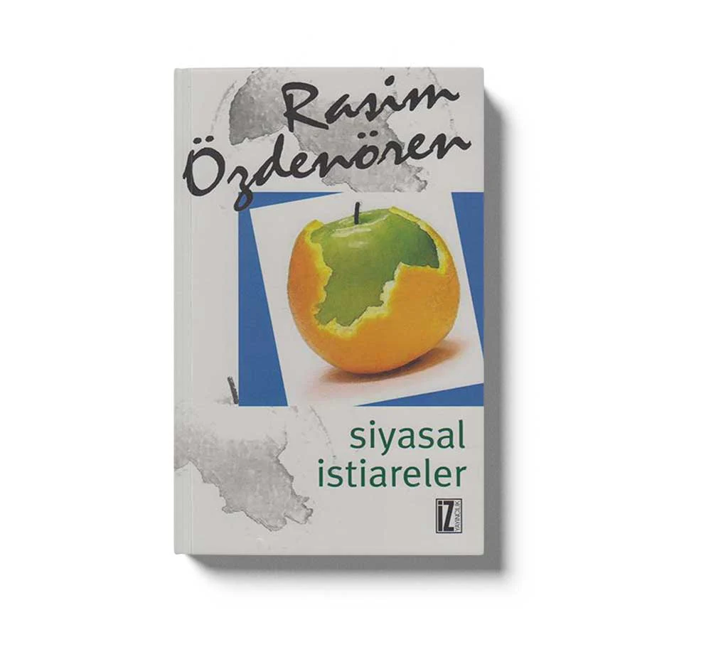 Siyasal Istiareler