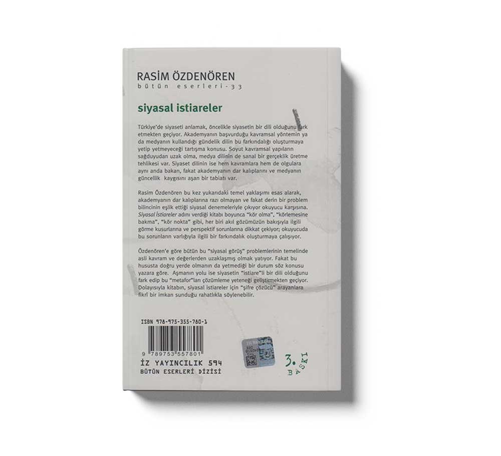 Siyasal Istiareler - Image 2