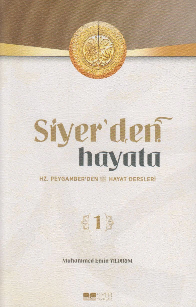 Siyer'den Hayata 1 - Image 2
