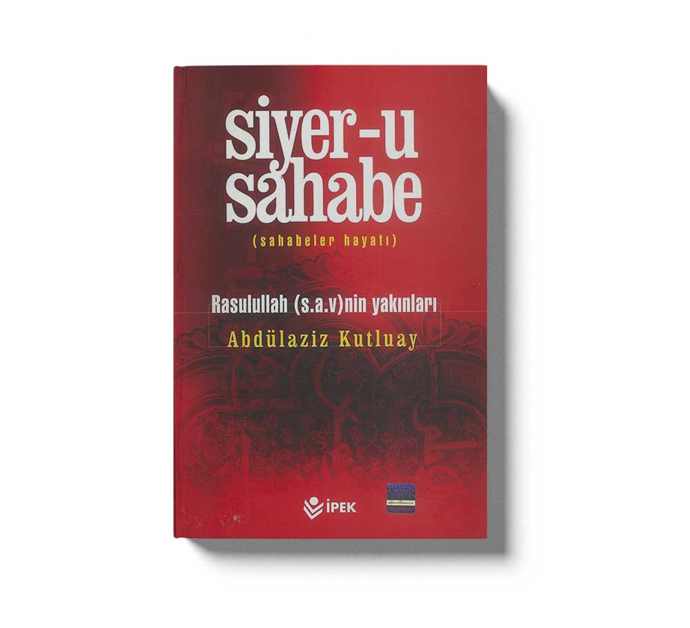 Siyeru Sahabe 1-4 Takim